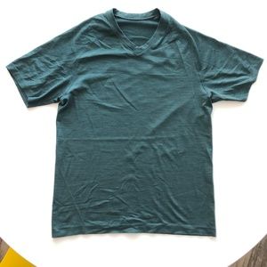 Metal Vent Tech Short Sleeve